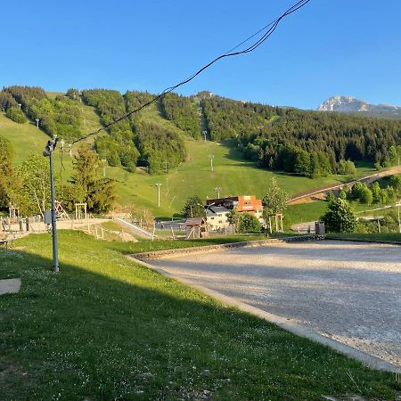 Studio Aux Pieds Des Pistes - Cote 2000 Villard-de-Lans Zewnętrze zdjęcie