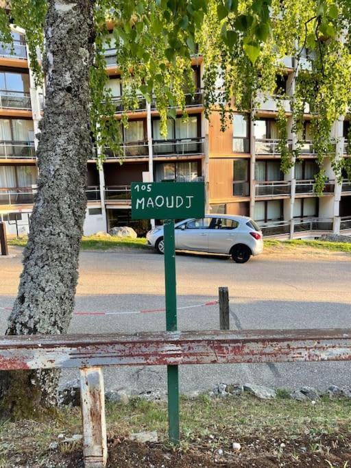 Studio Aux Pieds Des Pistes - Cote 2000 Villard-de-Lans Zewnętrze zdjęcie