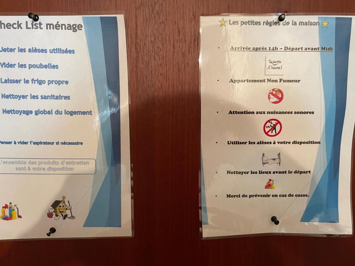Studio Aux Pieds Des Pistes - Cote 2000 Villard-de-Lans Zewnętrze zdjęcie