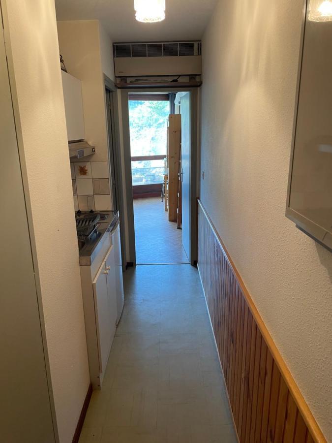 Studio Aux Pieds Des Pistes - Cote 2000 Villard-de-Lans Zewnętrze zdjęcie