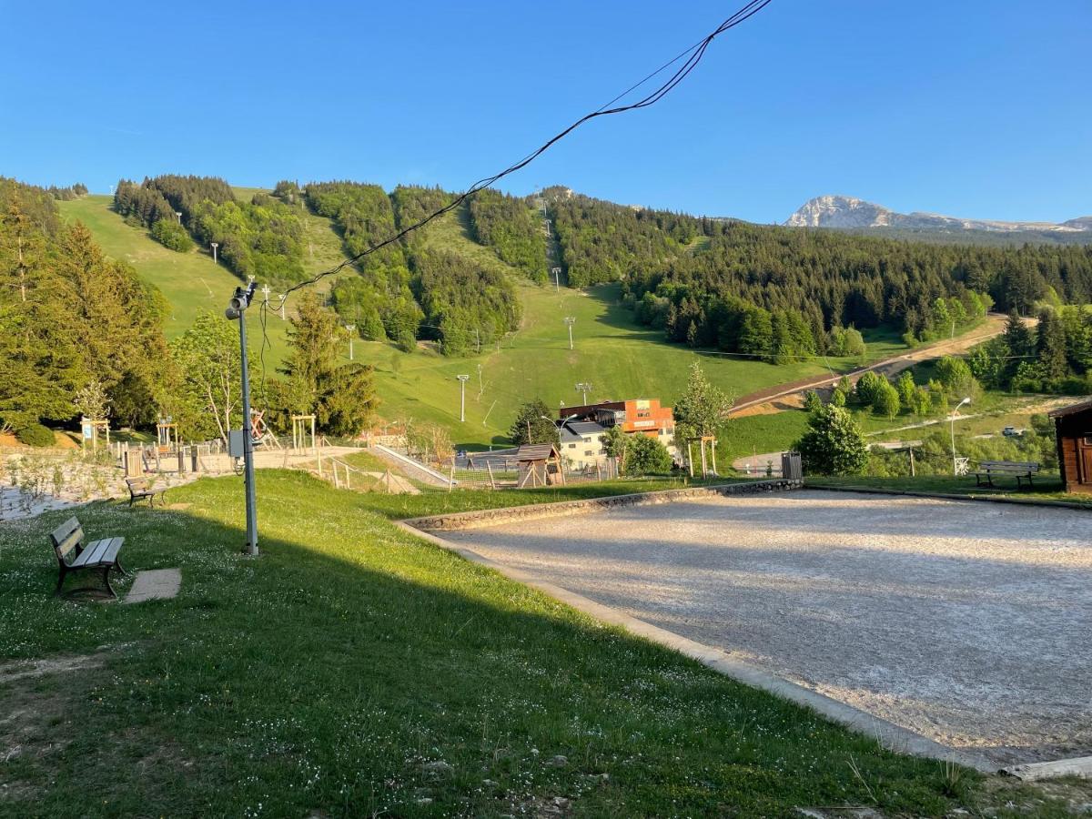 Studio Aux Pieds Des Pistes - Cote 2000 Villard-de-Lans Zewnętrze zdjęcie