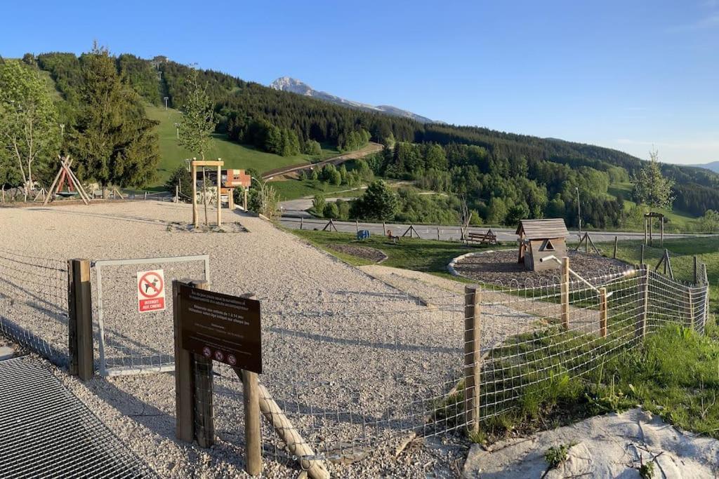 Studio Aux Pieds Des Pistes - Cote 2000 Villard-de-Lans Zewnętrze zdjęcie