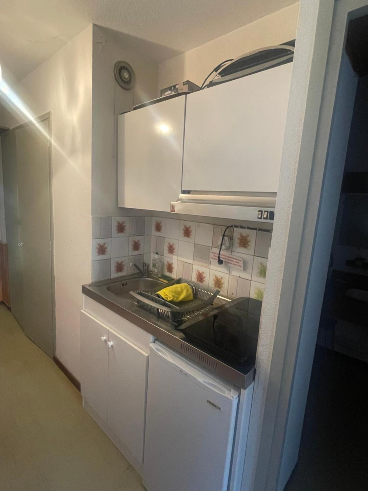 Studio Aux Pieds Des Pistes - Cote 2000 Villard-de-Lans Zewnętrze zdjęcie