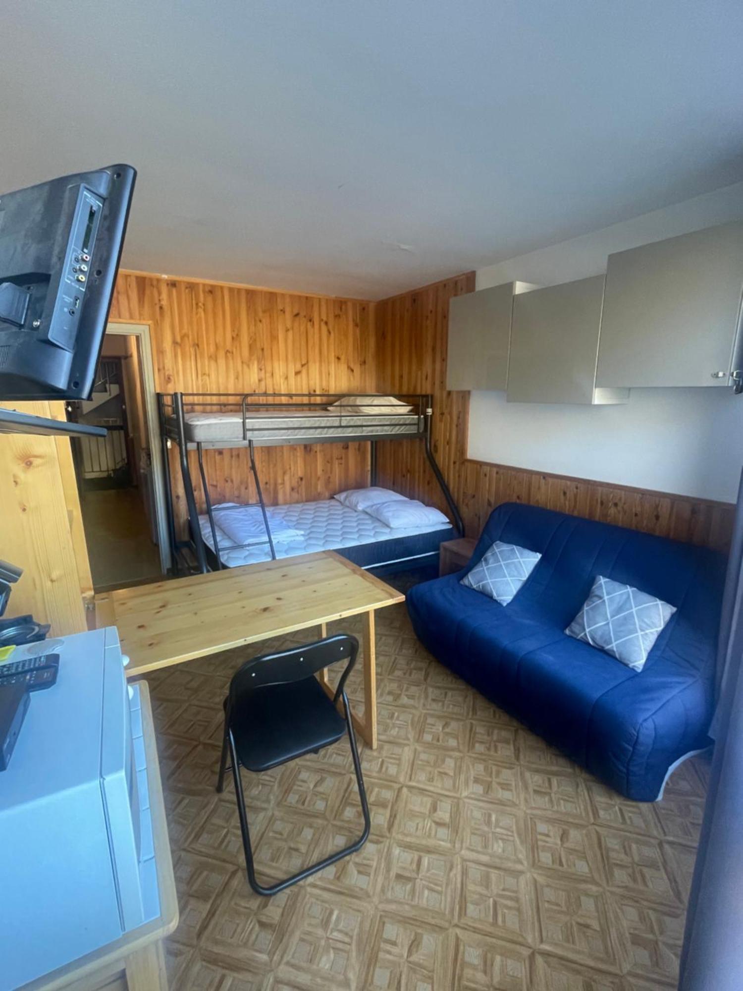 Studio Aux Pieds Des Pistes - Cote 2000 Villard-de-Lans Zewnętrze zdjęcie